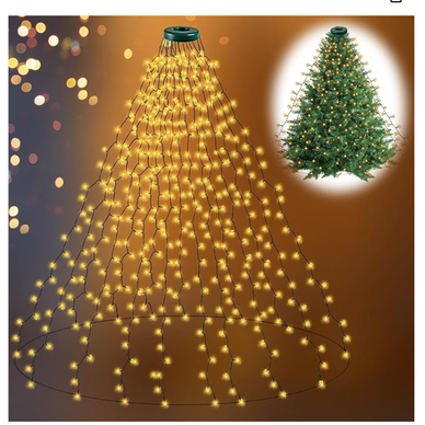 Décorez votre sapin en quelques minutes