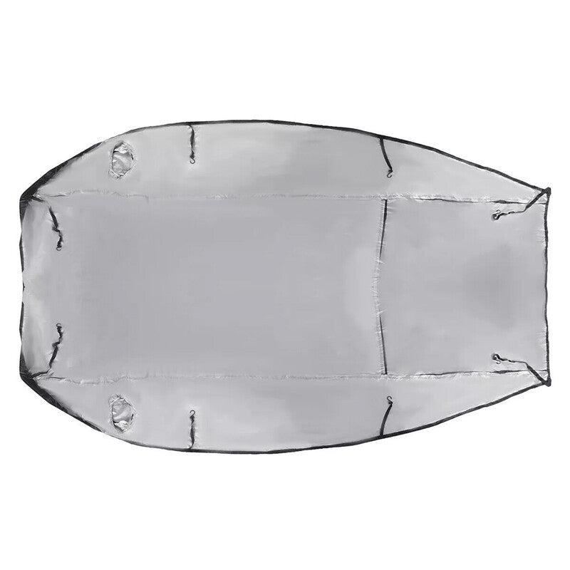 Bâche voiture anti grêle